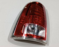 фото thumb №8, Лампа задняя левая led dodge ram 1500 sport 2013-2018 оригинал