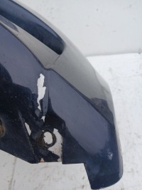 фото thumb №7, Бампер перед bmw 1 e87 e88 e89 m набор