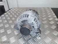 фото thumb №1, 2011 opel meriva b генератор 1400 бензин 13284408