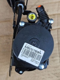 фото thumb №8, Передній перед pas безпеки nissan leaf ii 2 ze1 640512700b
