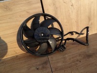 фото thumb №1, Ford ecosport 2014 1,5 tdci вентилятор вентилятор радиатора оригинал