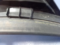 фото thumb №6, Bmw 3 g20 g21 18- жабо защита верхний 7428165