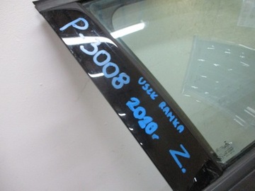 фото thumb №7, Двері праві передні peugeot 3008 ii 20r