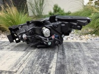 фото thumb №10, Mazda cx5 ii 2 рестайлинг комплектная фара правая перед полный led matrix ksd6 51 030