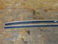 Audi a4 b8 универсал рейлинги кровельные правый  левое  комплект 8k9860021a 8k9860022a Киев, фото thumb