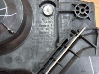 Фара ліва перед mercedes actros a9618205239 Недорого, фото thumb