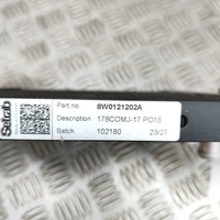 фото thumb №7, Audi a4 s4 b9 8w 2023 радиаторов