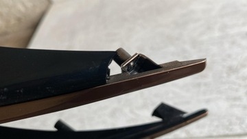 фото thumb №8, Land rover evoque l551 решётка решётка бампера левый перед