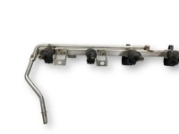 Купить Bmw 5 e60 e61 2200cm3 бензин шланг топливный 143894002, фото thumb