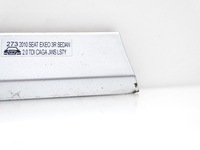 фото thumb №7, Молдинг нижня двері ліва лівий перед передня seat exeo 3r ls7y sedan 10r