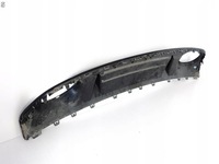 фото thumb №16, Спойлер дифузор накладка бампера зад audi rs3 8y