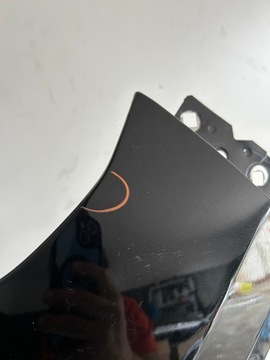 фото thumb №12, Alfa romeo stelvio 16– крило правий перед переднє 50553244