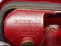 фото thumb №7, Fiat doblo i lift свет дополнительные trzeci стоп 40580748 carello