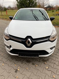 фото thumb №3, Дверь clio iv lift ov369