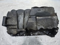 Купити Mini cooper 1.6d n47c16 піддон масляна 7811592 r58 2,0, фото thumb