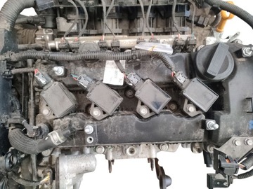 фото thumb №11, Двигатель комплектный hyundai i30 iii 1.5 dpi 110km 81kw g4lg 39 tyś film