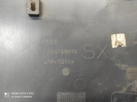 фото thumb №7, Молдинг заднего крыла левая задняя citroen jumper peugeot boxer 1305769070