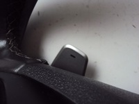 фото thumb №7, Руль hyundai ioniq 2016-