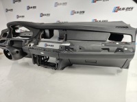 фото thumb №11, Bmw 5 gt f07 приборная панель консоль приборная панель head up hud подушка безопасности europa 9199071