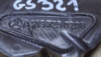фото thumb №14, Mercedes cls w219 динамик треугольник правое 2197250294 gs321