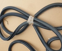 фото thumb №13, Прокладка дверь кузовная chevrolet cruze sedan оригинальный номер