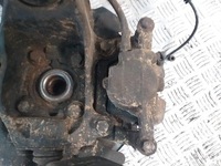 фото thumb №6, Ступиця поворотний кулак лівий перед mini r60 1.6 d