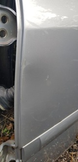 фото thumb №2, Peugeot 307 sw combi двері задня задні ліва