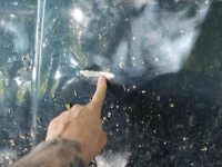 Капот volvo 850 кришка двигуна Недорого, фото thumb