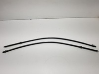 фото thumb №11, Bmw 4 f32 молдинг дахова ліва хром 15r.