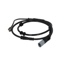 фото thumb №1, Датчик зносу гальмівних колодок задня trw gic328