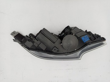 фото thumb №13, Honda civic ix рестайлинг 15- лампа передняя левая левый перед 33150-tv0-g416-m1 ÷