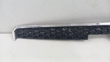 фото thumb №3, Chevrolet captiva решітка решітка радіатора капота