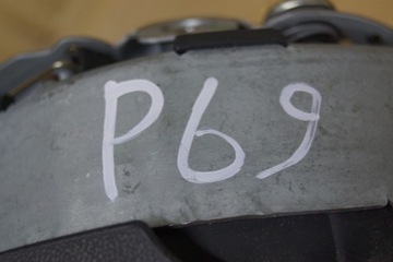 фото thumb №9, Audi a4 a5 a6 q7 подушка подушка безпеки 3 важелі