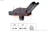 Купить Eps 1.993.005 датчик вакуумa citroen, fiat, фото thumb
