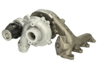 фото thumb №1, Турбонагнітач новий pasuje do: renault kadjar, megane iv 1.5d 08.18-