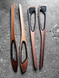 фото thumb №1, 3 alfa romeo stelvio накладки dekor дверь