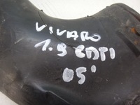 фото thumb №4, Впуск воздуха opel vivaro 1.9 cdti 2005