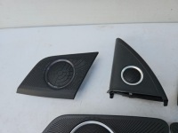 фото thumb №5, Ґрати решітки козирок динаміків audi a5 8f cabrio bang & olufsen b&o