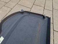 фото thumb №8, Mercedes a-klasa w176 полиця багажника a1766901600 12-2018