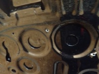 фото thumb №3, Капот mercedes a klasa w177