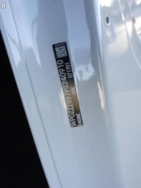 Купити Porsche 911 992 carrera c2 c4 turbo 19- капот кришка багажника перед, фото thumb