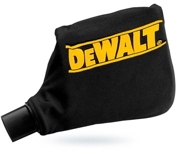 Мешок для пыли для DW704 DW705 DeWALT DE7053