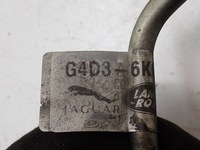 фото thumb №9, Турбина регулятор g4d3-6k682-ah jaguar f-pace x761 2.0d 180km 204dtd 16r fv