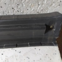 фото thumb №4, Защита порог багажника qashqai ii j11