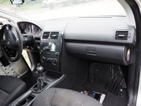 фото thumb №7, Mercedes w169 a-klasa полный жабо