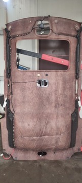 фото thumb №6, Jeep grand cherokee wj потолок overland рестайлинг 2004