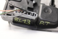 фото thumb №6, Ford s-max mk1 lift 10r- вкладиш лампи молдинг żarówkowa правий задня 173202-02