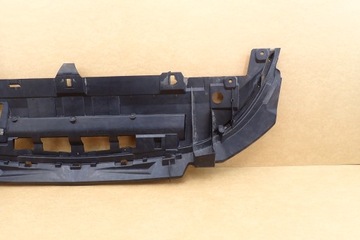 фото thumb №11, Mercedes gla x156 156 передній рестайлінг захист pod бампер переднє 4matic amg