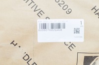 фото thumb №8, Audi q3 8u передний правый бампер решётка радиатора новый оригинальный 8u0807682q4u8