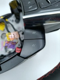 фото thumb №6, Кермо chevrolet corvette 2021 84914768